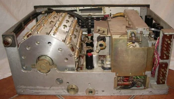 Р-250М (1957) 9