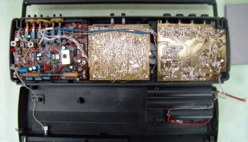 Radiotehnika ML-6314 6