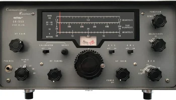 SR-550 2