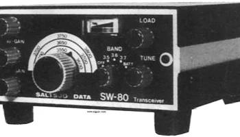 SW-80 0