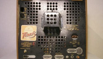 Темп-3 (1957) 13