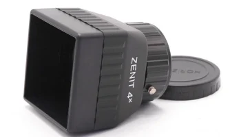 Zenit 4x (1993) 0
