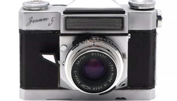 Зенит-5 (1964) 5