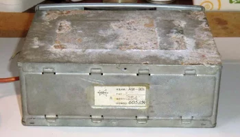 АМ-301 (1974) 7