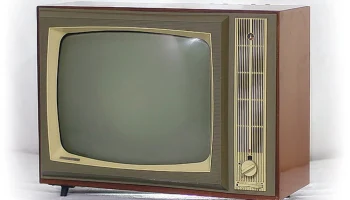 Чайка-4 (1969) 2