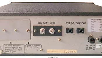 Compu 5000 1