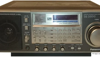 DR-B600 0