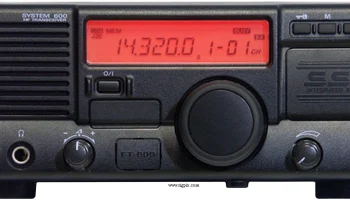 FT-600 0