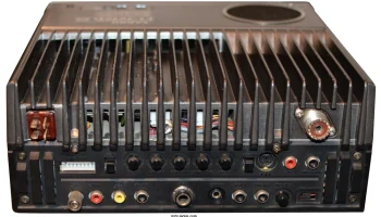 FT-757GXII 0