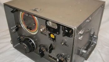 Р-313М (1959) 5