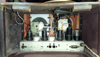 Рекорд-52 (1952) 21