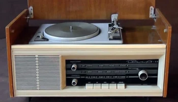 Рекорд-68 (1968) 5