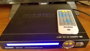 Rubin DVR-204 (2004) 3
