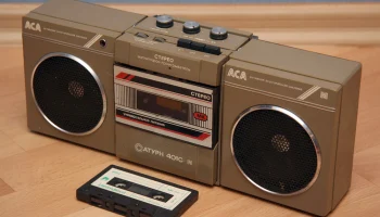 Сатурн-401С (1988) 7