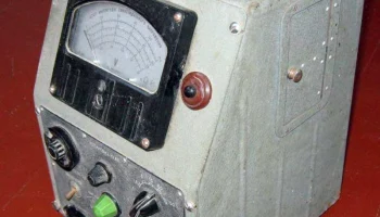 ВЛУ-2 (1957) 1