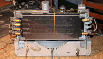 Восток-48 (1948) 6