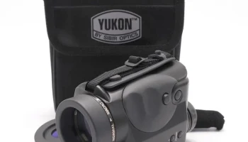 Yukon NVS 2,5x42 (2012) 0