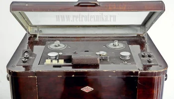 АМЗ-6А (1949) 1