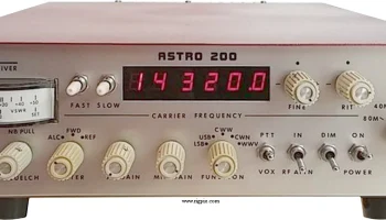 Astro 200 0