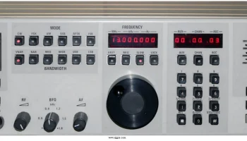 CR-91 2