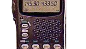 IC-W32E 0