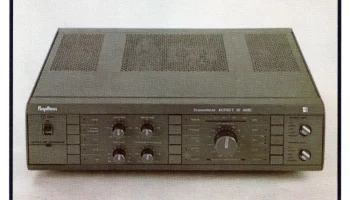 Корвет У-068С (1987) 0