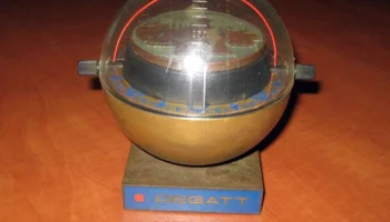 Regatt (1980) 1