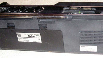 Salena-215 (1987) 6