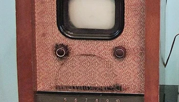 Т-1 Москвич (1947) 1