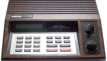 UBC-175XL 1
