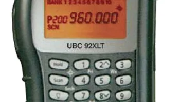 UBC-92XLT 1