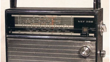 ВЭФ-206 (1973) 0