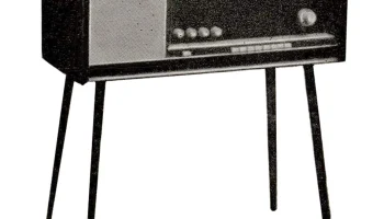 Вэф-Радио (1965) 0
