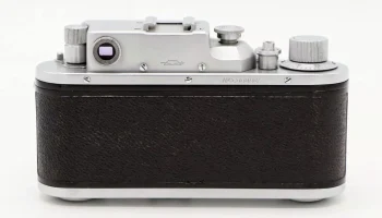 Зоркий-3М (1954) 4