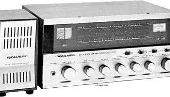 DX-150B 0