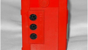 Электроника М-327 (1987) 10