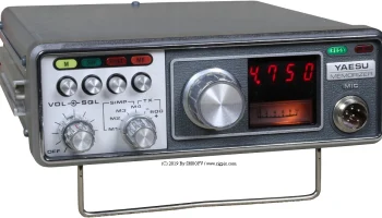 FT-227RA 1