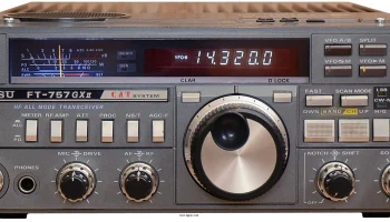 FT-757GXII 2