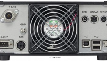 FTDX-10 2