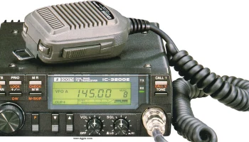 IC-3200E 0