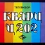 Кварц Ц-202 (1982)