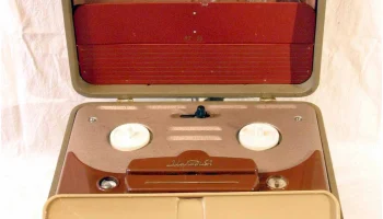 Мелодия МГ-56 (1956) 9