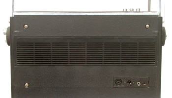 Спидола-230 (1973) 6