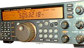 TS-570S 0