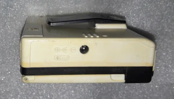 Весна П-404С (1991) 11