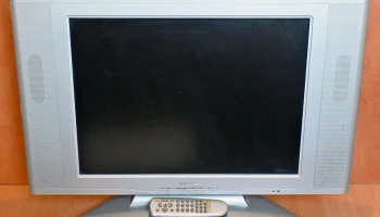 ERISSON 20LS01 (2008) 0