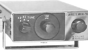 Micro P100 0