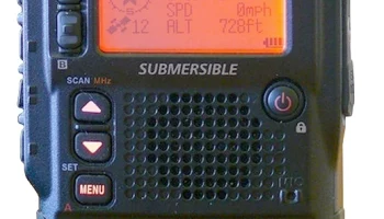VX-8DR 0