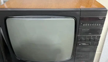 Чайка 61ТЦ-423Д (1992) 2