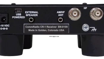 CR-1 1